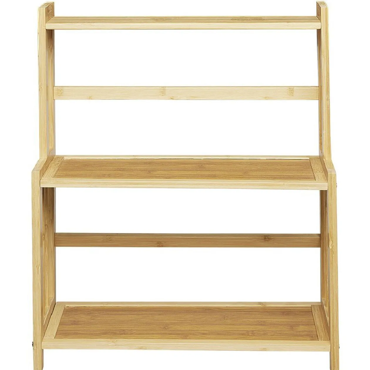 Étagère de cuisine à 3 niveaux