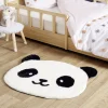 Tapis animaux 60x90cm - 4 modèles