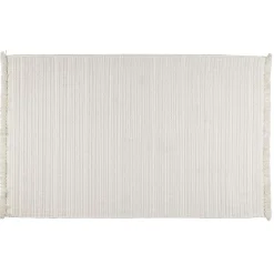 Tapis Anna 120x170cm beige crème