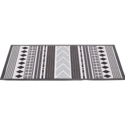 tapis anti poussiere l75x45 pvc+poe ep0.4 1mod 0.805kg