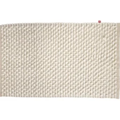 Tapis boule relief polycoton 50x80cm