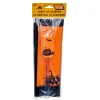 Tapis de cuisson Halloween avec spatule