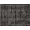 Tapis douceur gris teufté Vicky