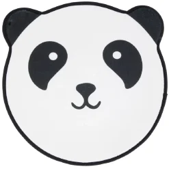 Tapis enfant animal 51x51cm