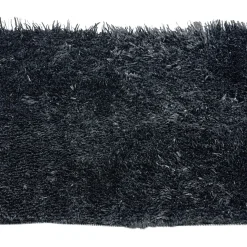 Tapis fourrure en polyester