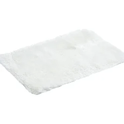 Tapis fourrure en polyester