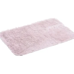 Tapis fourrure en polyester