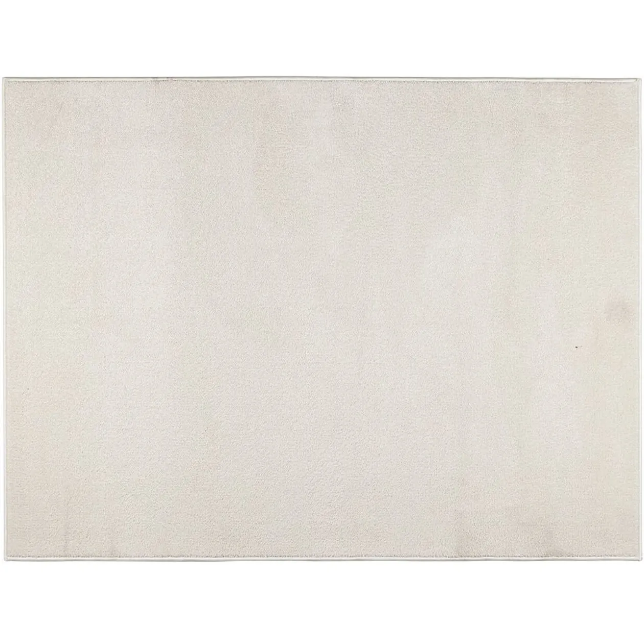 Tapis Gaby 120x160cm beige crème