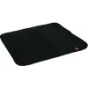 Tapis égouttoir noir pour évier 45x39cm