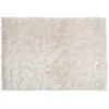 Tapis imitation fourrure poil long 120x170 cm