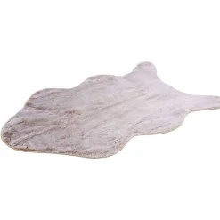 Tapis imitation peau de bête 60x90 cm
