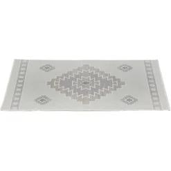Tapis imprimé