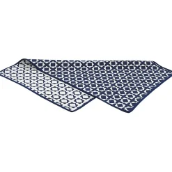 Tapis imprimé Jacquard 70 x 120