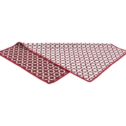 Tapis imprimé Jacquard 70 x 120