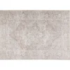 Tapis Léon orient 120x170cm beige