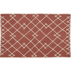 Tapis polycoton 120 x 70 cm