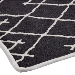 Tapis polycoton 120 x 70 cm