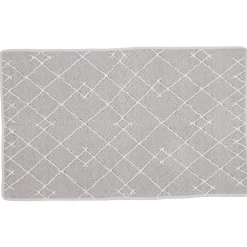 Tapis polycoton 120 x 70 cm