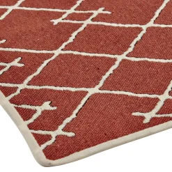 Tapis polycoton 120 x 70 cm