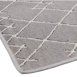 Tapis polycoton 120 x 70 cm