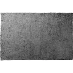 Tapis rectangulaire doux 100x150 cm