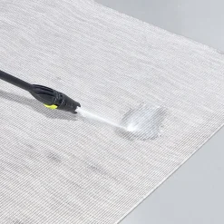 Tapis rectangulaire intérieur et extérieur 150x100 cm