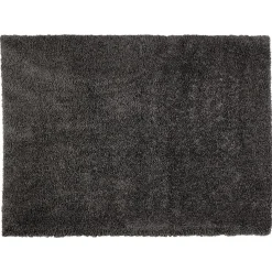 Tapis shaggy Nino 120x170cm anthracite