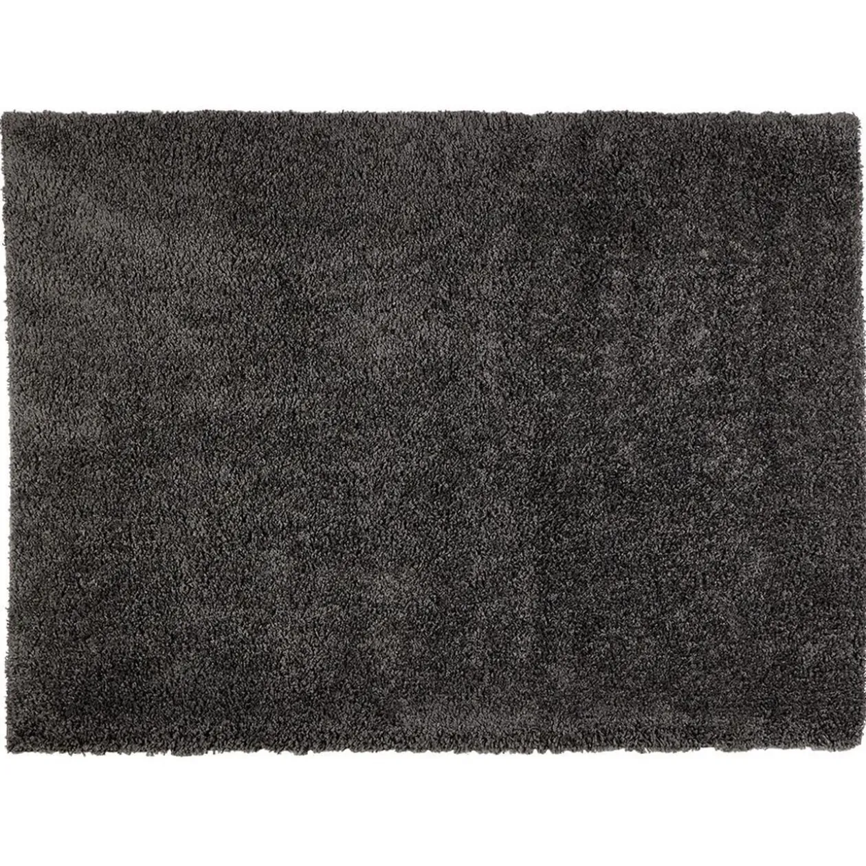 Tapis shaggy Nino 120x170cm anthracite