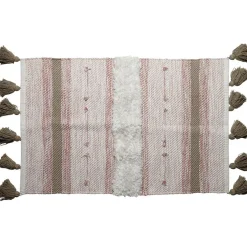 Tapis tufté L90X60 cm