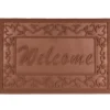 Tapis Welcome