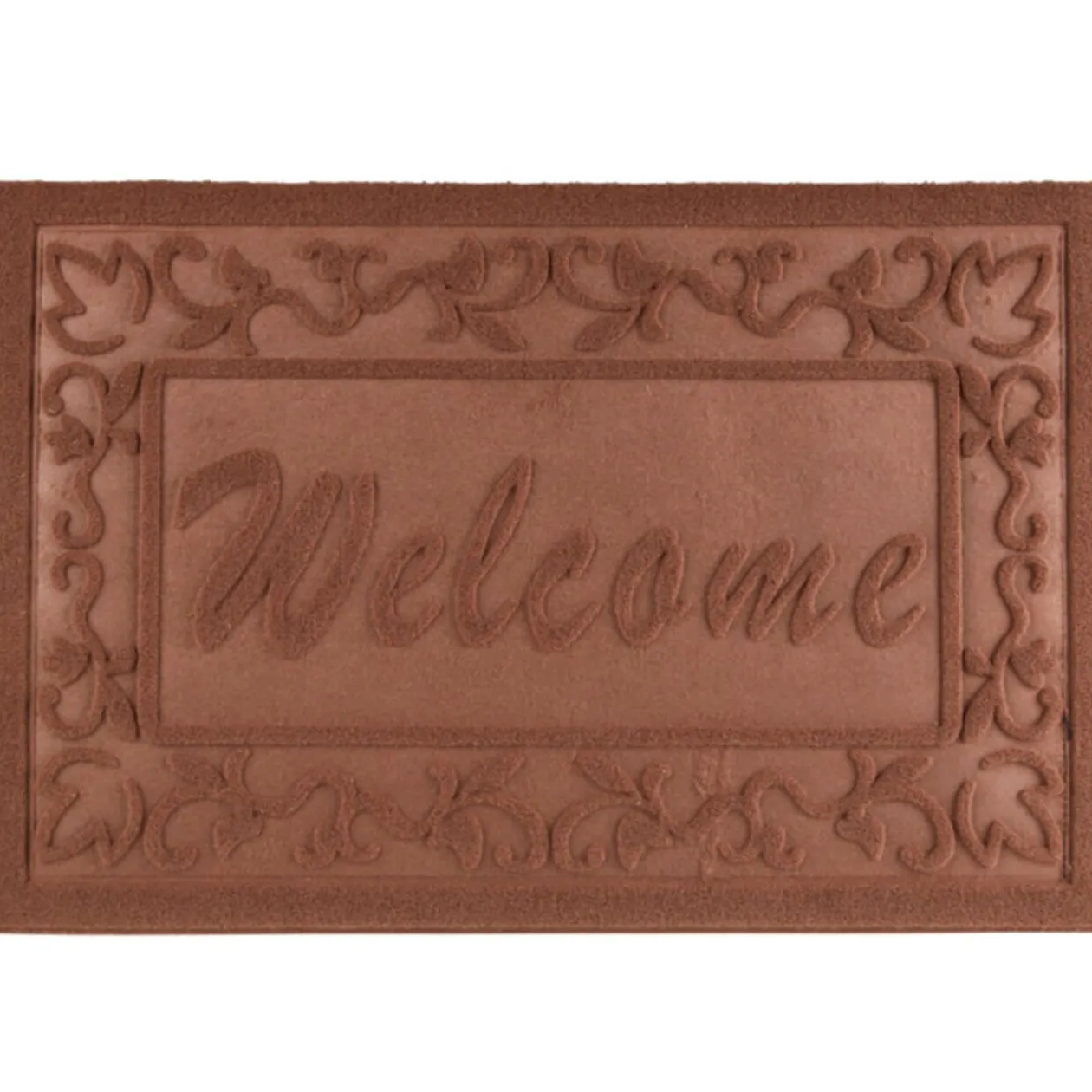 Tapis Welcome