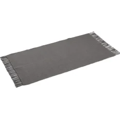 Tapis 70x140cm coton et polyester - 4 modèles