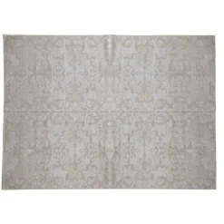 Tapis XL beige style persan