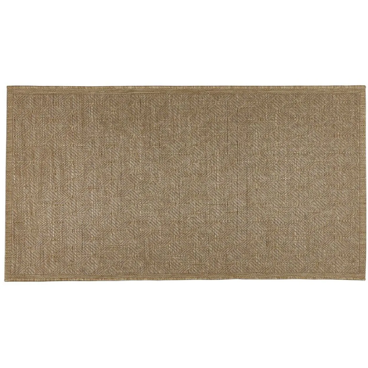 Tapis Yvan 80x150cm beige