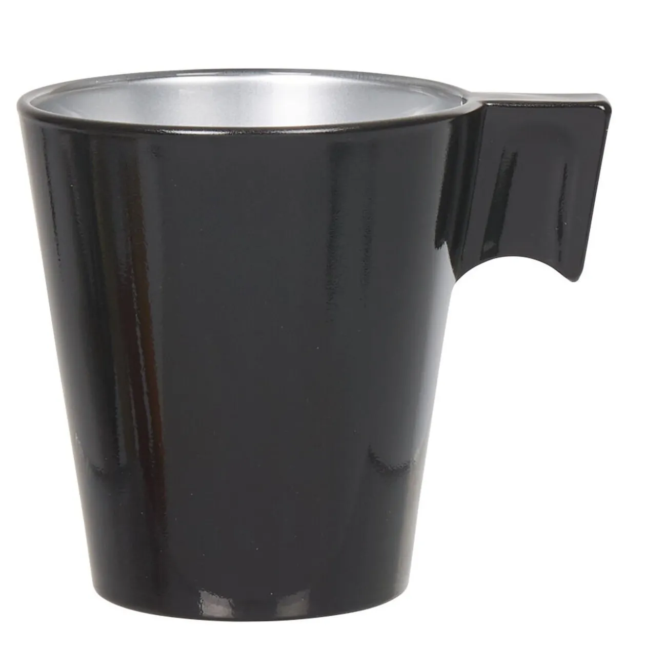 Tasse à café métallisé Luminarc multicolore x4