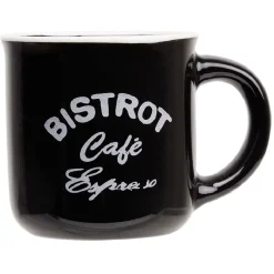 Tasse en faïence x6