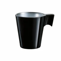 Tasse expresso noire