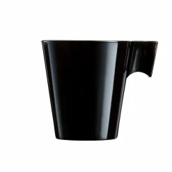 Tasse expresso noire