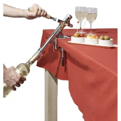 Tire-bouchon de comptoir