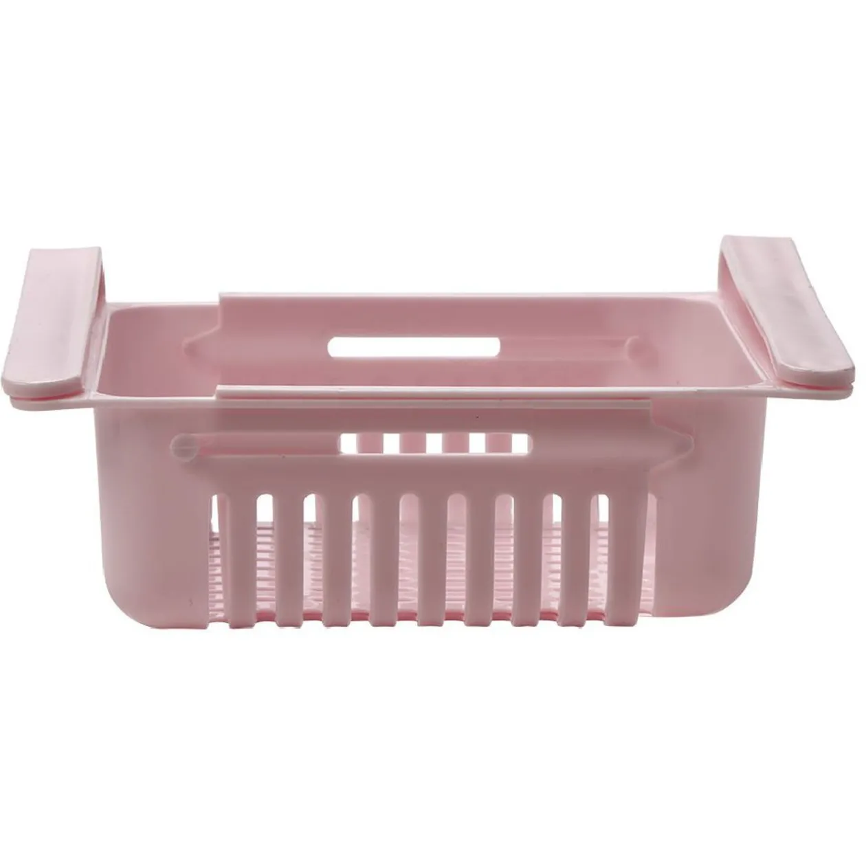 Tiroir pour réfrigérateur extensible