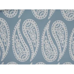 Toile cirée rectangulaire en PVC