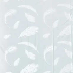 Toile cirée rectangulaire en PVC