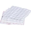 Torchon 100% coton x4