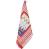 Torchon de cuisine en coton