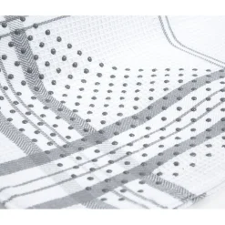 Torchon et essuie mains