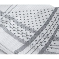 Torchon et essuie mains