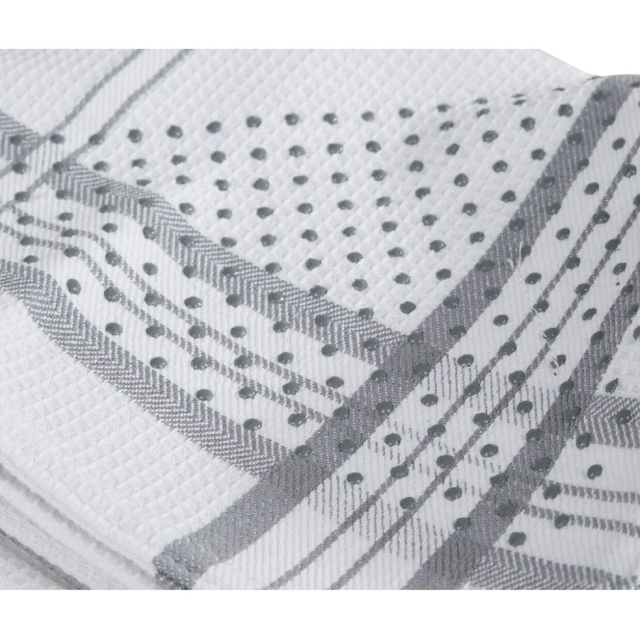 Torchon et essuie mains