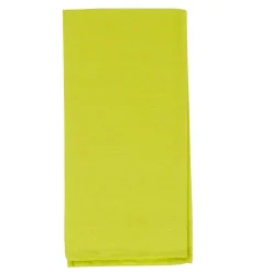 Torchon multicolore design tropical x3