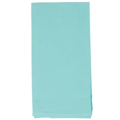 Torchon multicolore design tropical x3