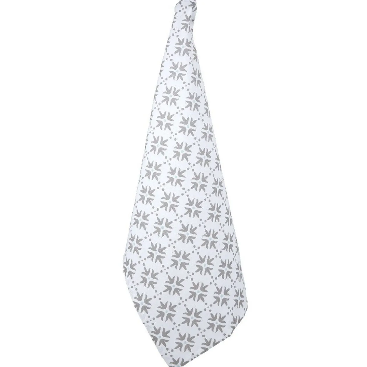 Torchon multicolore x3